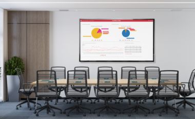 iGate – Business Intelligence