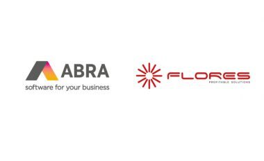 ABRA Software se stala 100% vlastníkem společnosti FLORES Software